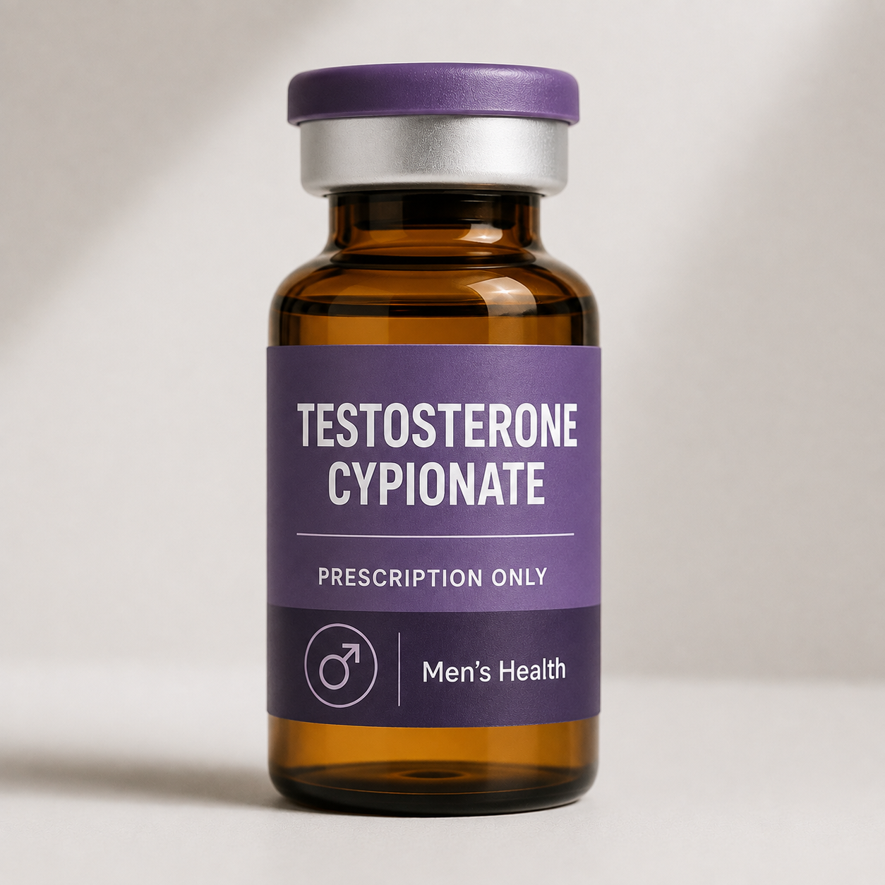 Testosterone Replacement Therapy (Men) medication